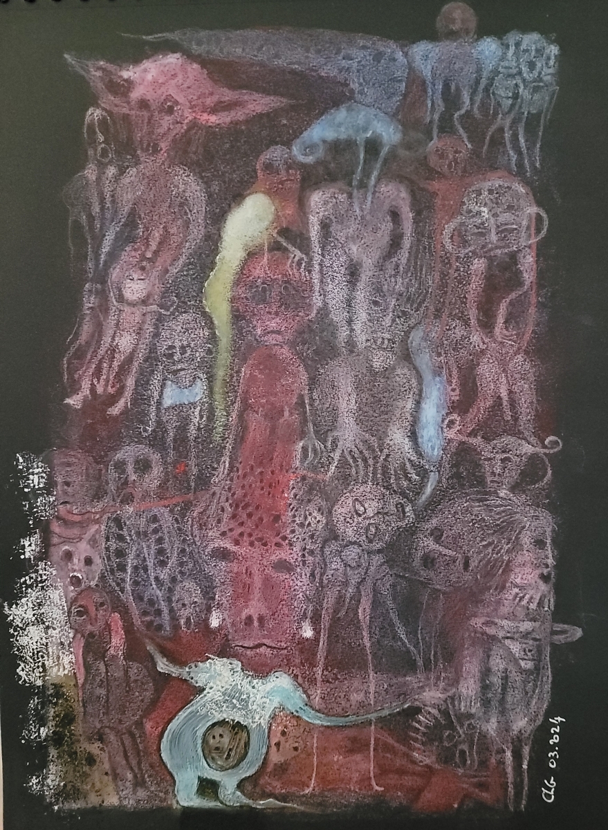 Gestation - 2024